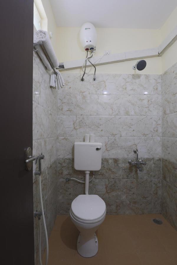 Green Tree Hotel-Near Vfs Global And Ramee Mall Τσενάι Εξωτερικό φωτογραφία