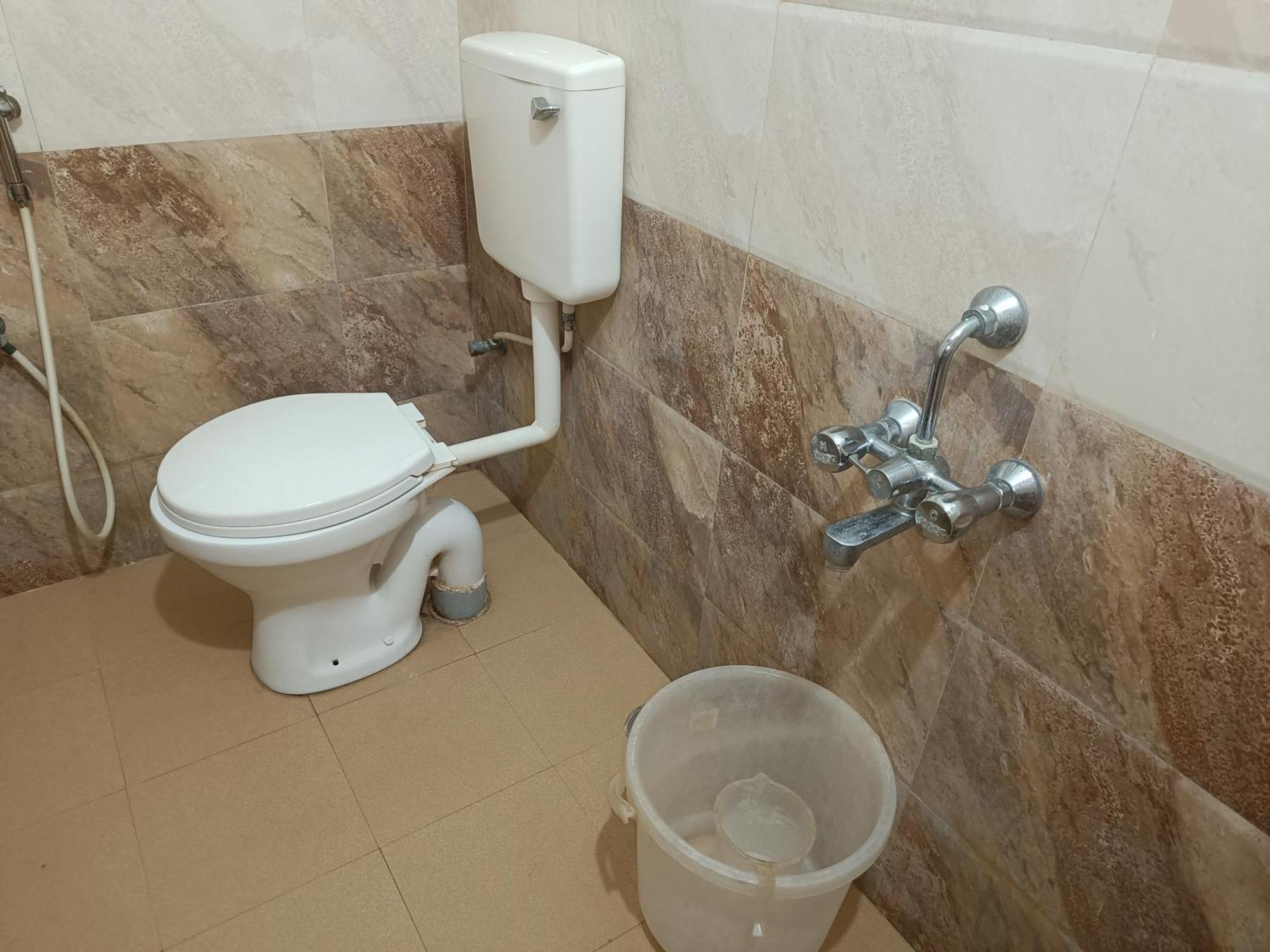 Green Tree Hotel-Near Vfs Global And Ramee Mall Τσενάι Εξωτερικό φωτογραφία