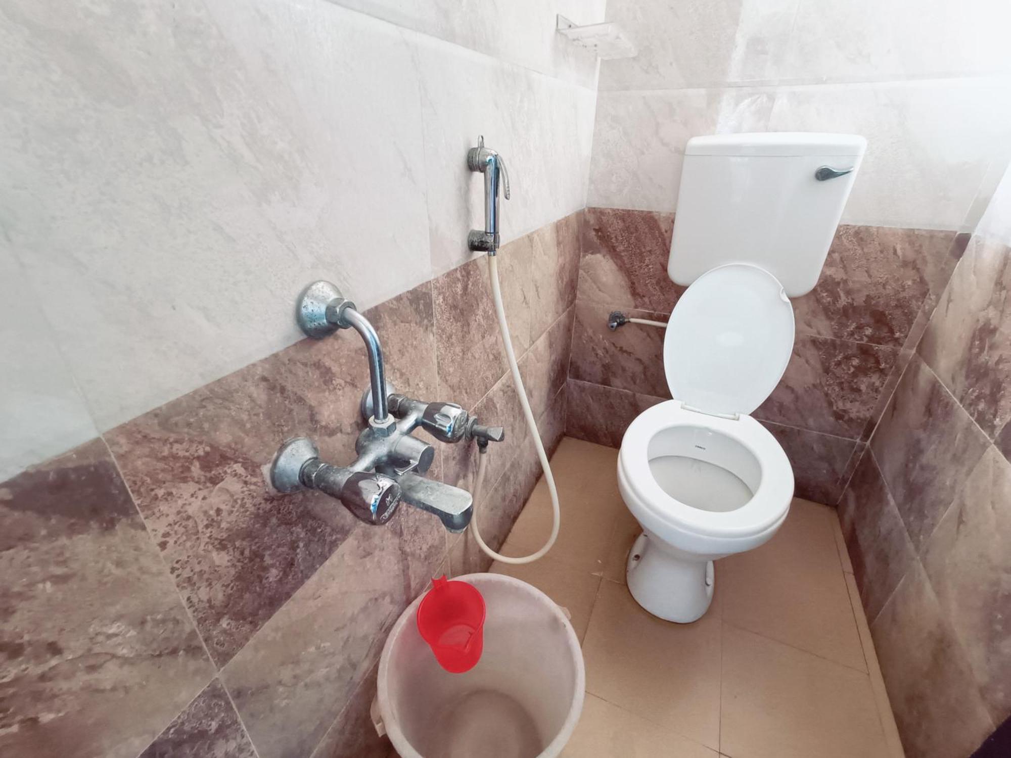 Green Tree Hotel-Near Vfs Global And Ramee Mall Τσενάι Εξωτερικό φωτογραφία